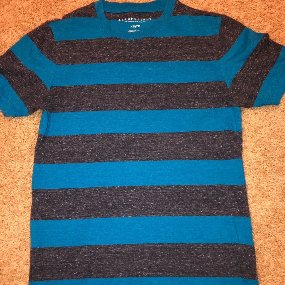 Short Sleeve T Shirt